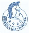 B.C. Minerva logo